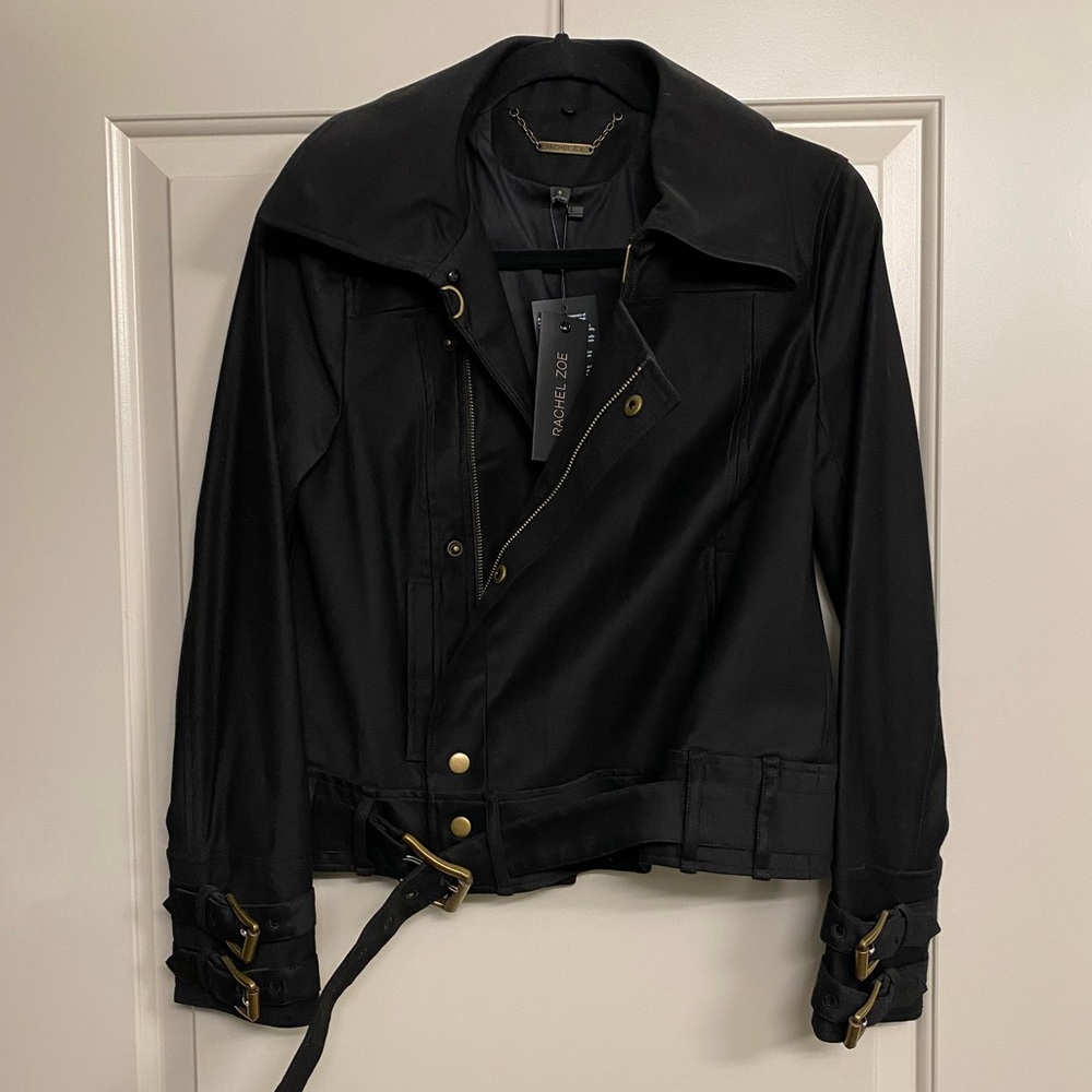 Rachel Zoe jacket